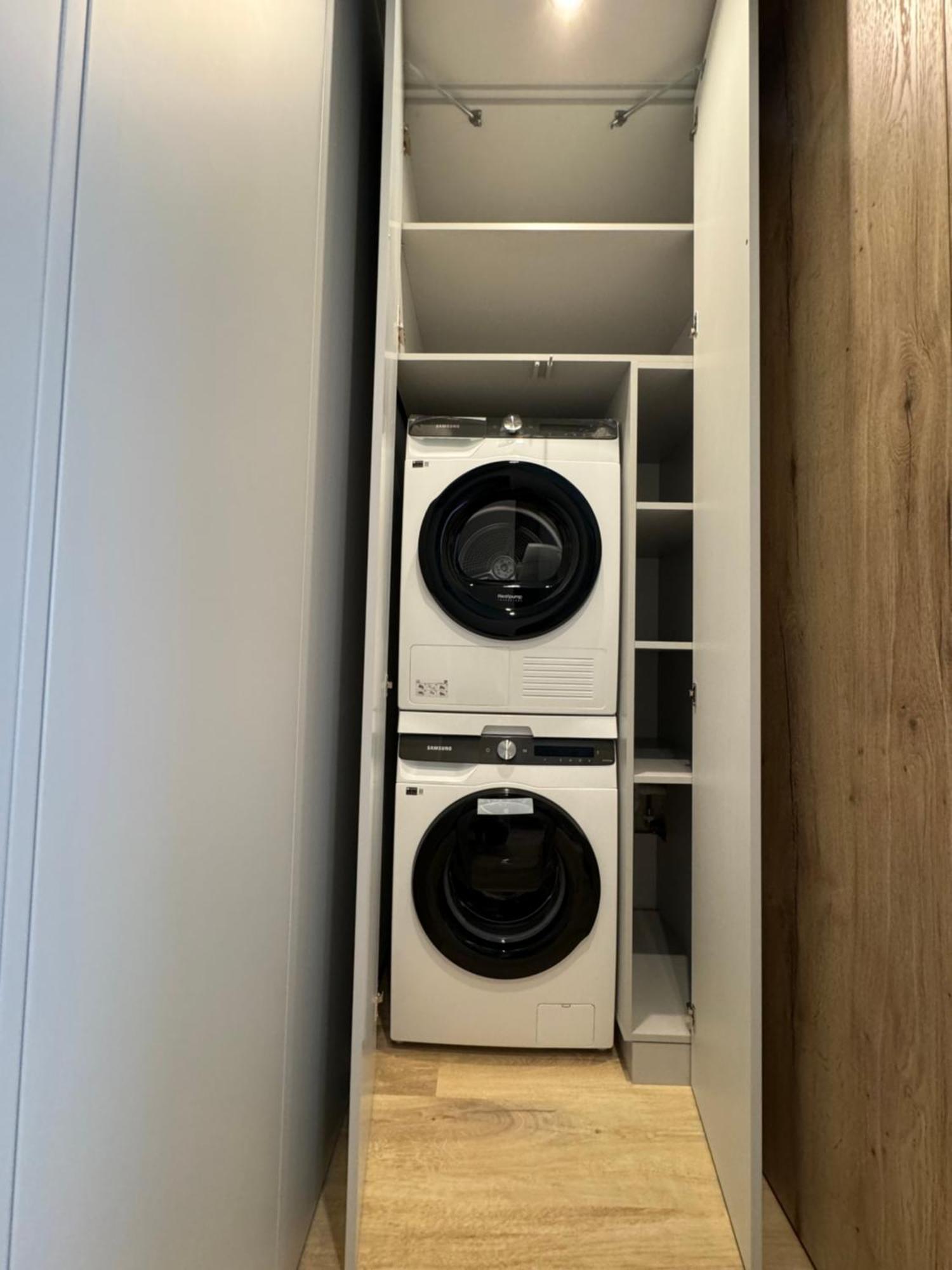 Vip Apartament Kopisto Centrum 제수프 외부 사진