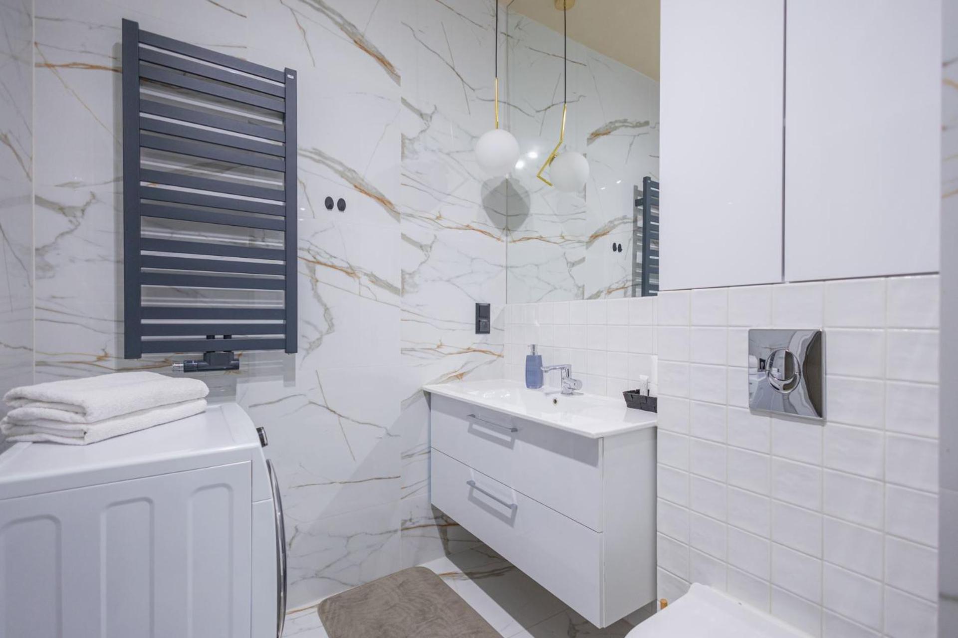 Vip Apartament Kopisto Centrum 제수프 외부 사진