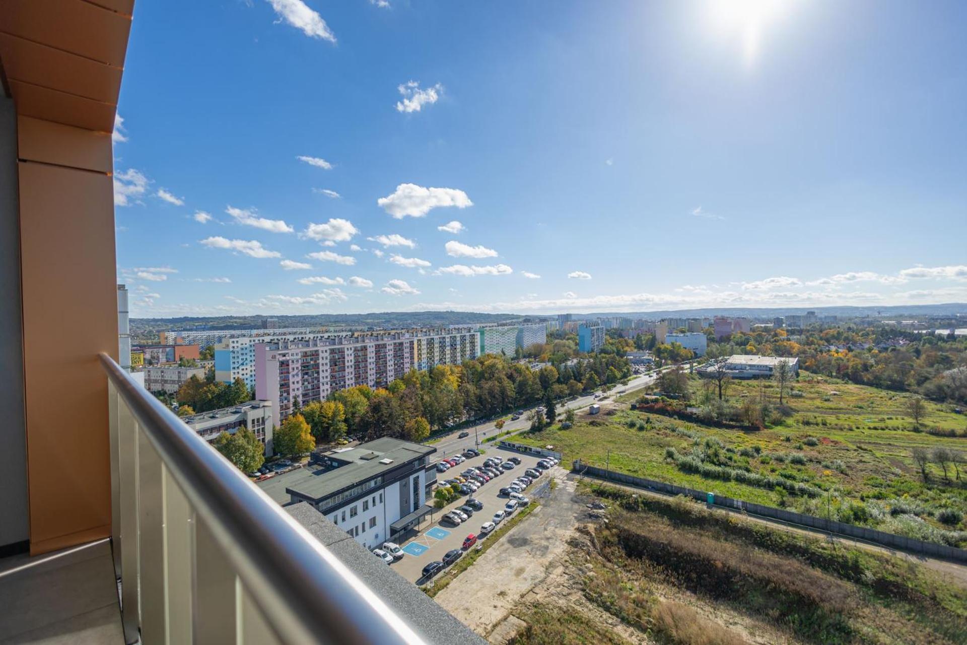 Vip Apartament Kopisto Centrum 제수프 외부 사진